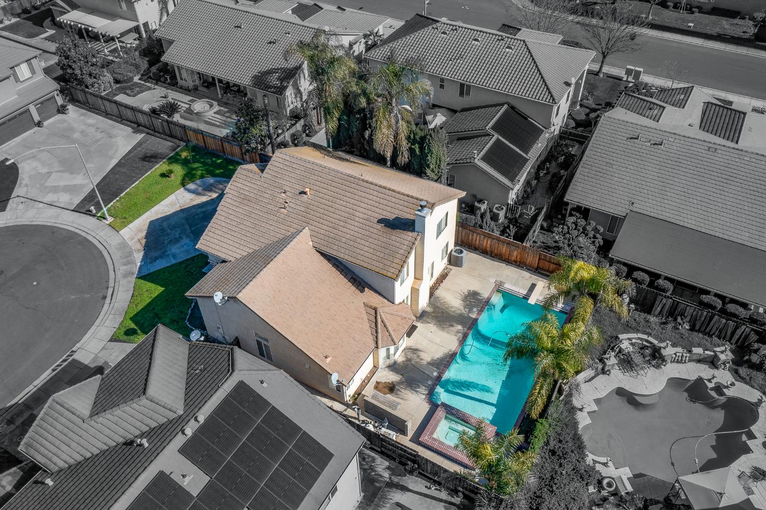 2800 Olympus Court