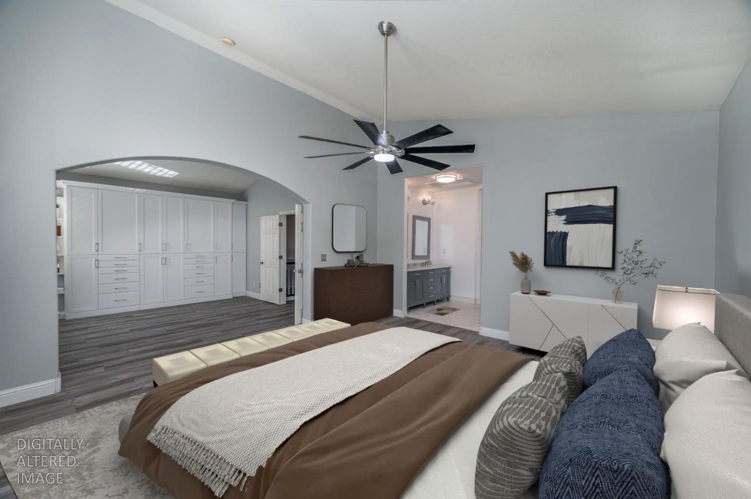 2800 Olympus Court
