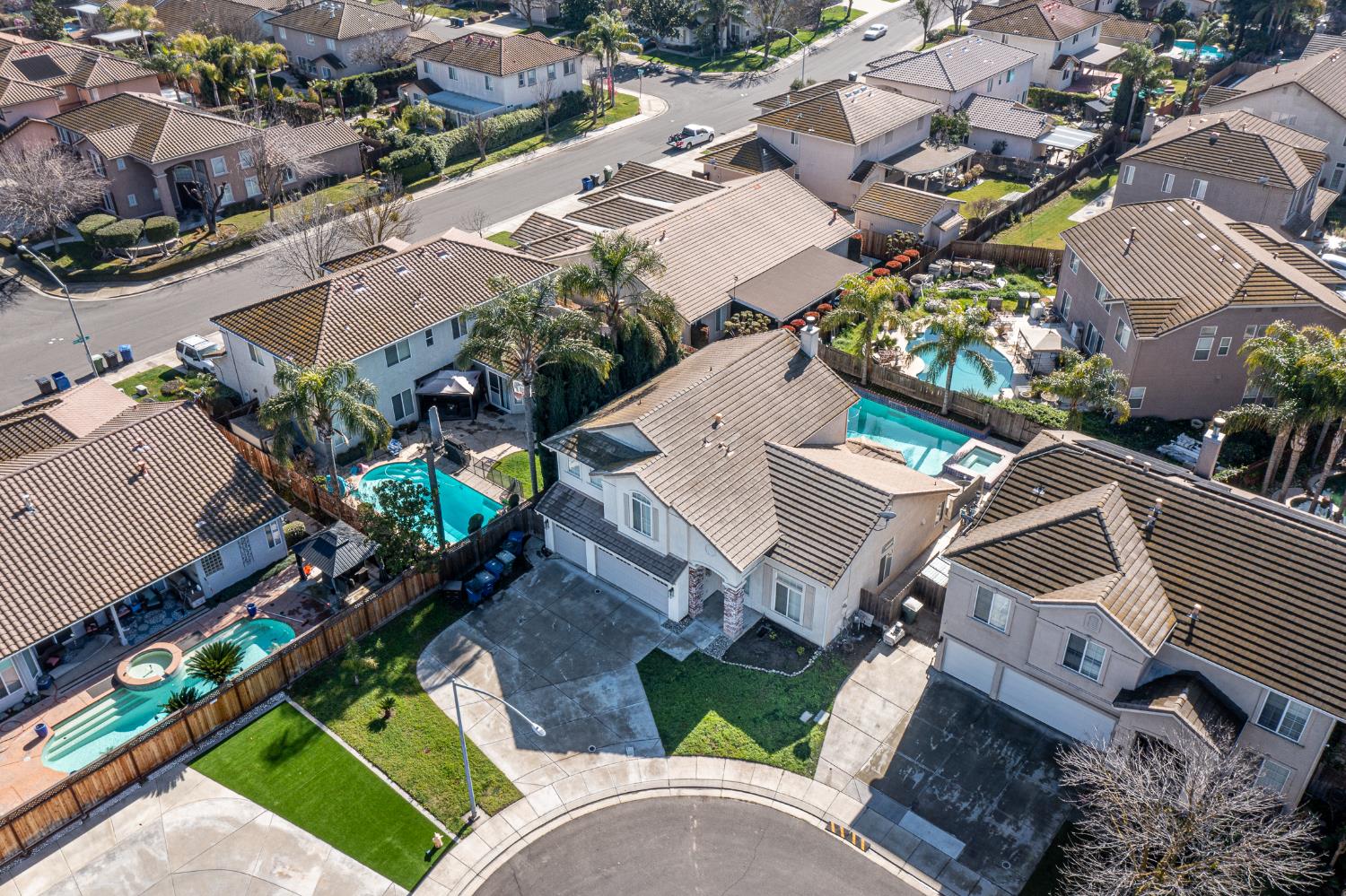 2800 Olympus Court