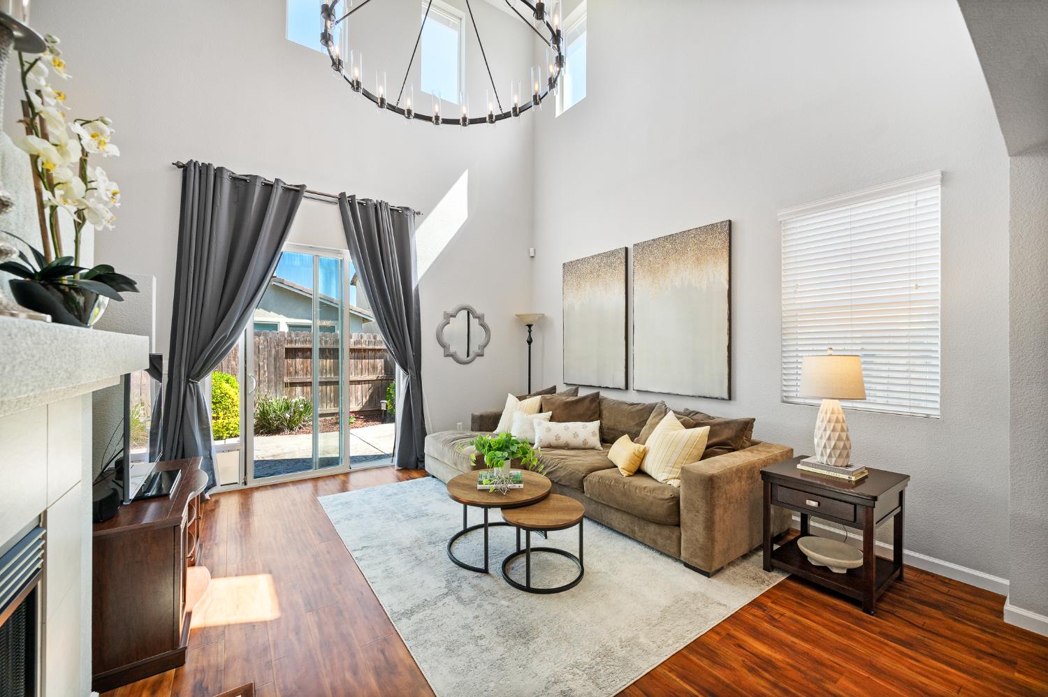 2261 Maverick Court