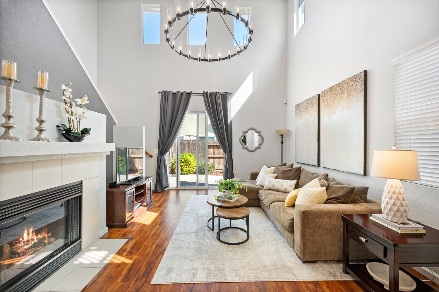 2261 Maverick Court
