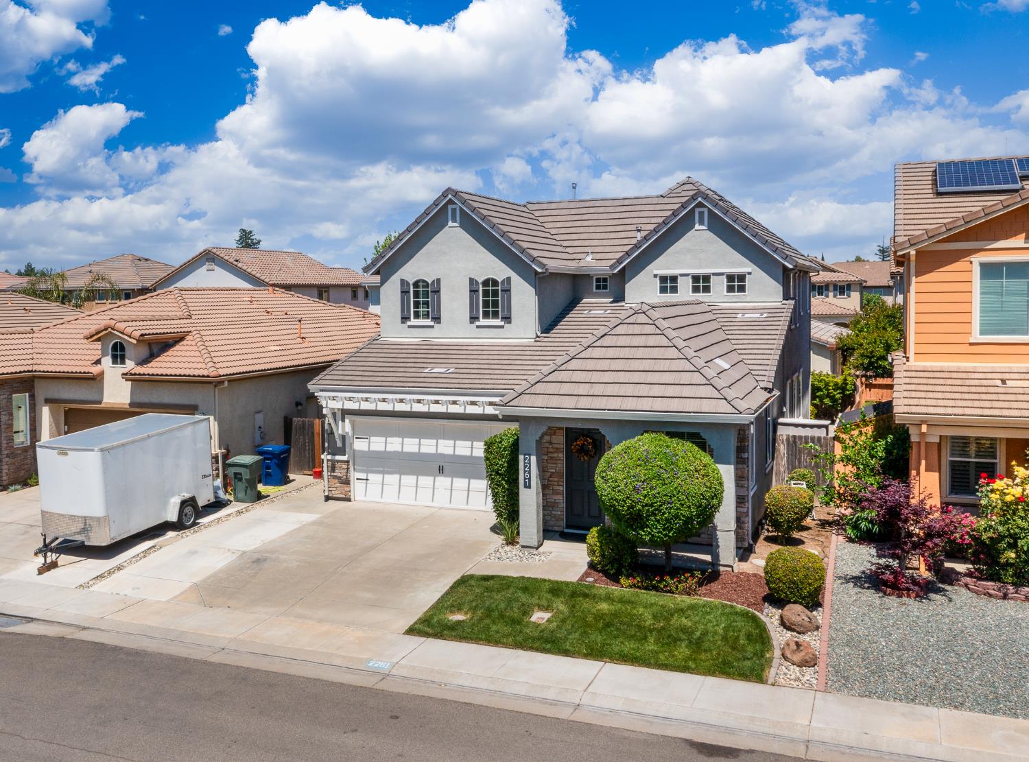 2261 Maverick Court