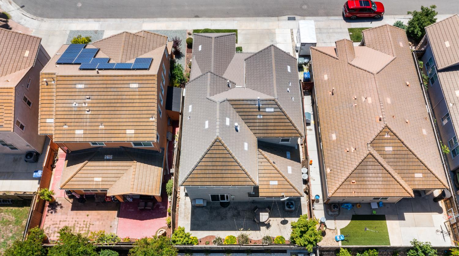 2261 Maverick Court