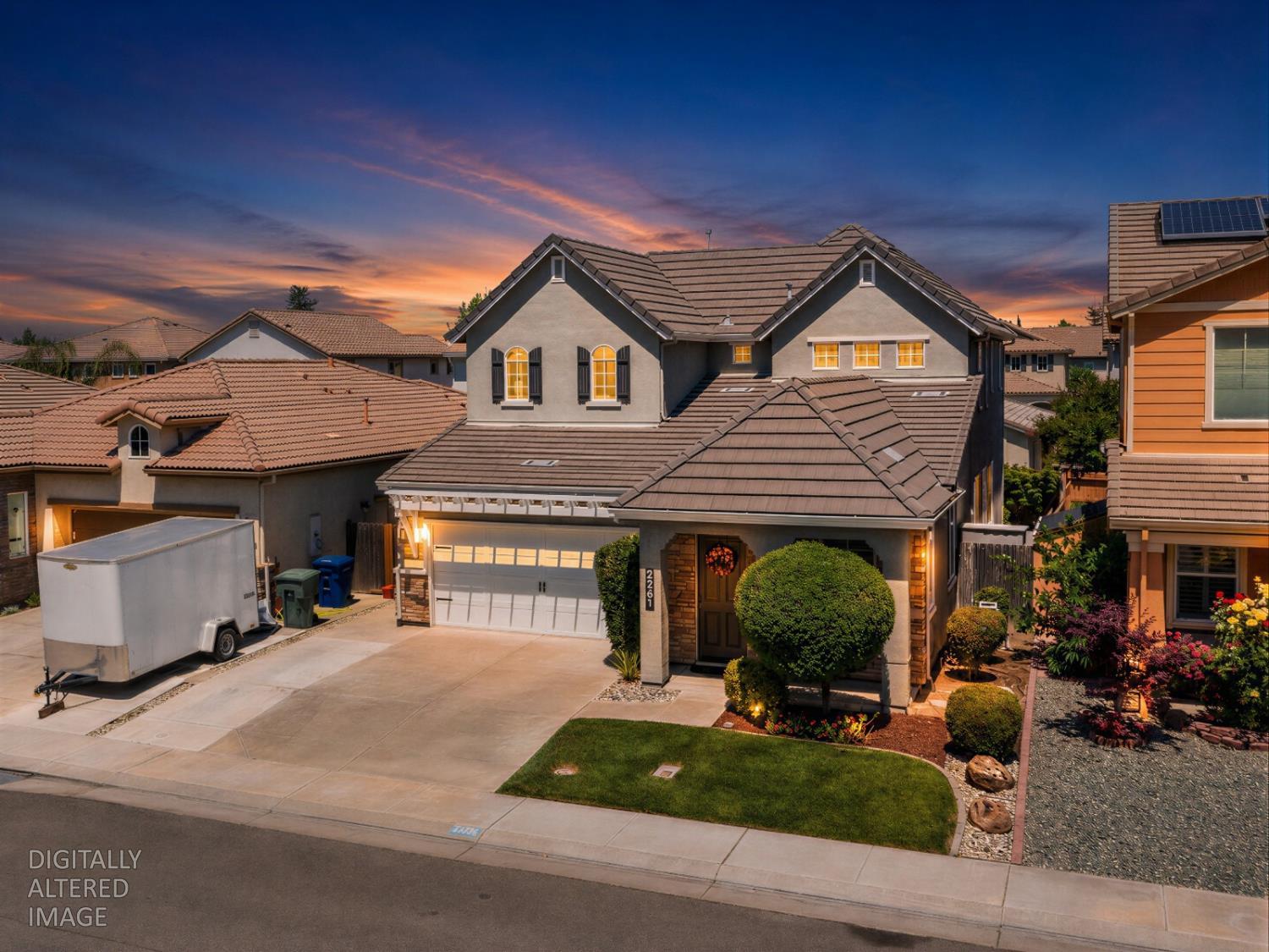 2261 Maverick Court