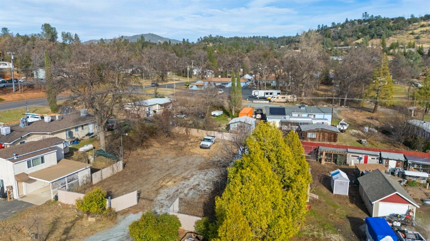 20869 Mechanical Drive