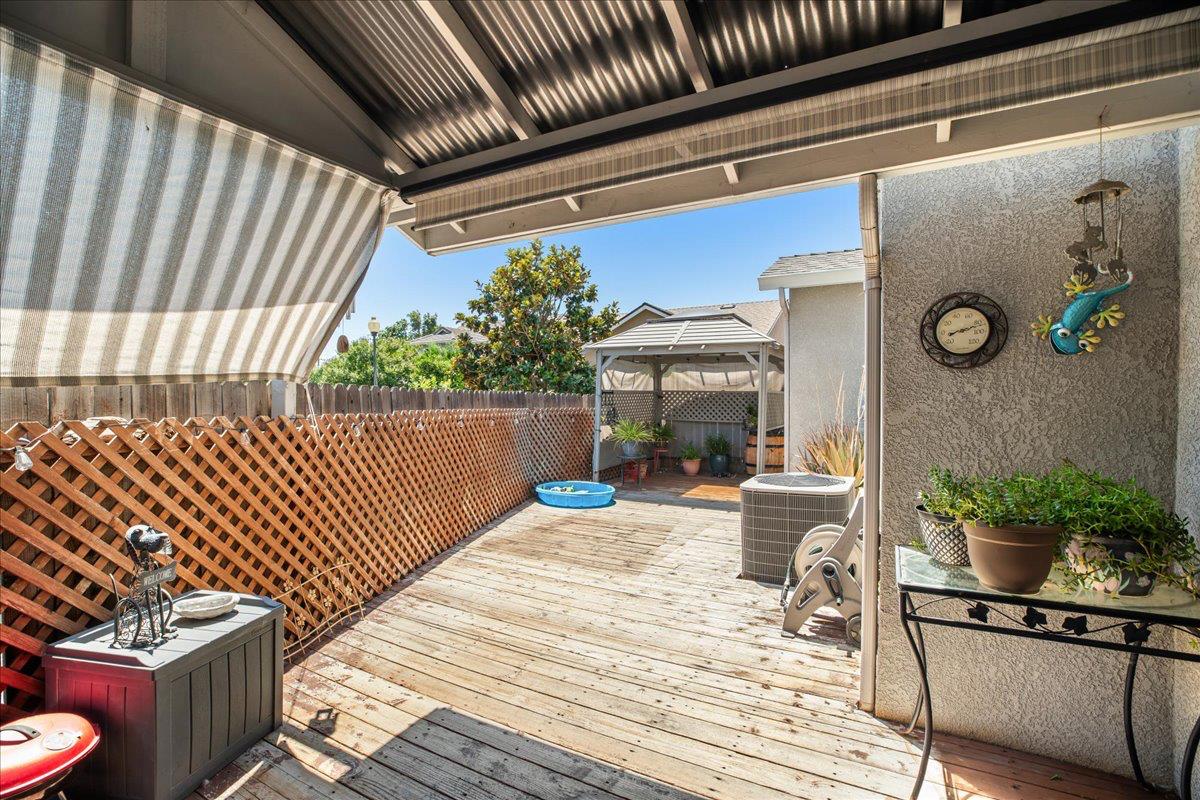 1009 Fairmont Court