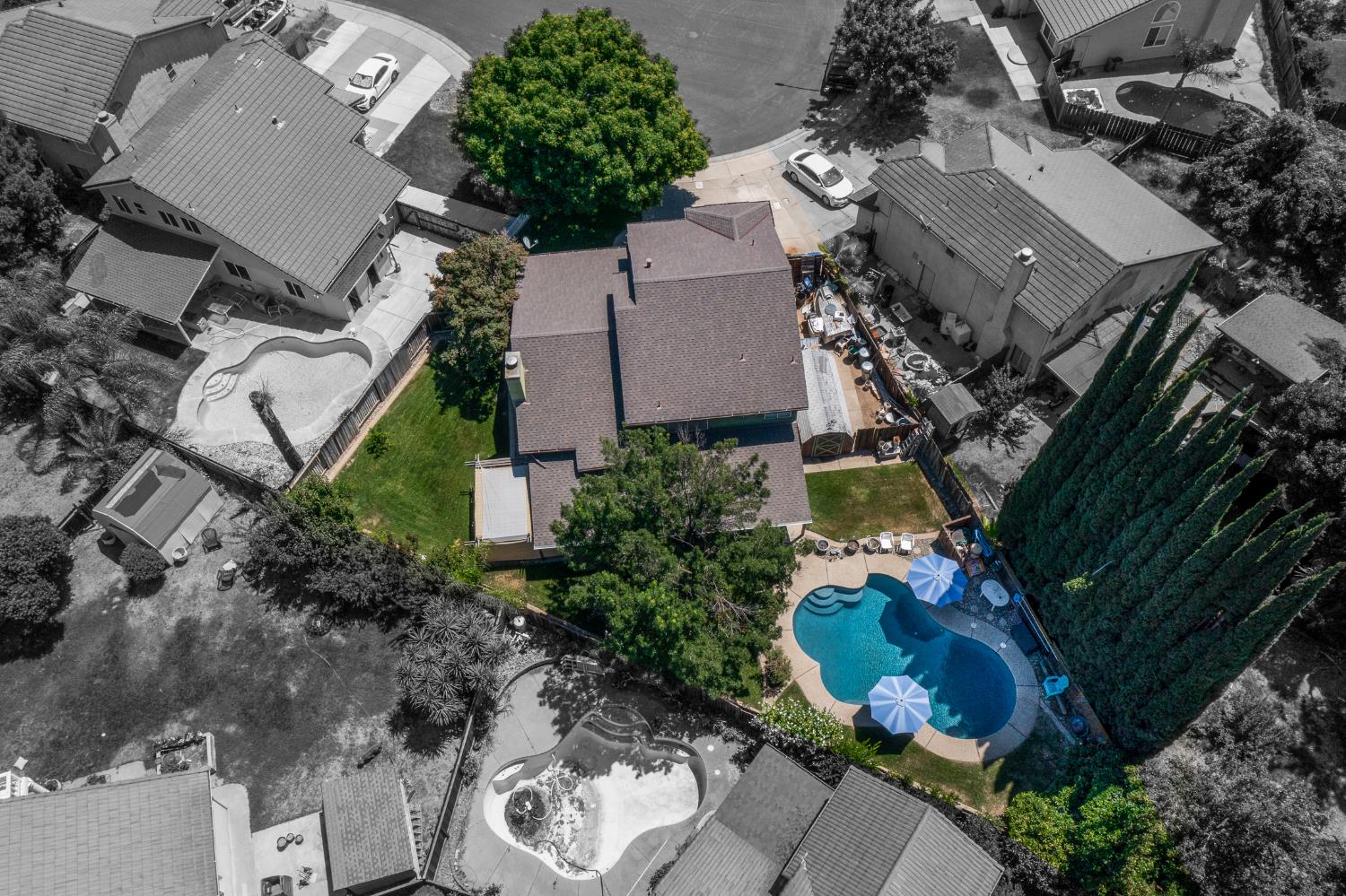 321 High Point Court