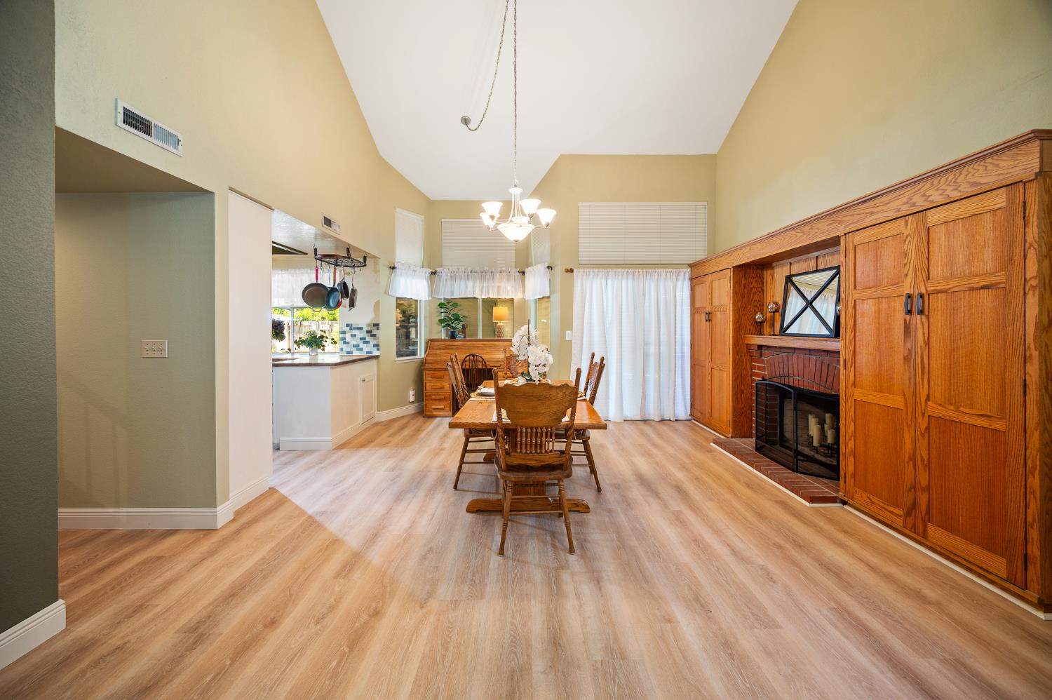 321 High Point Court