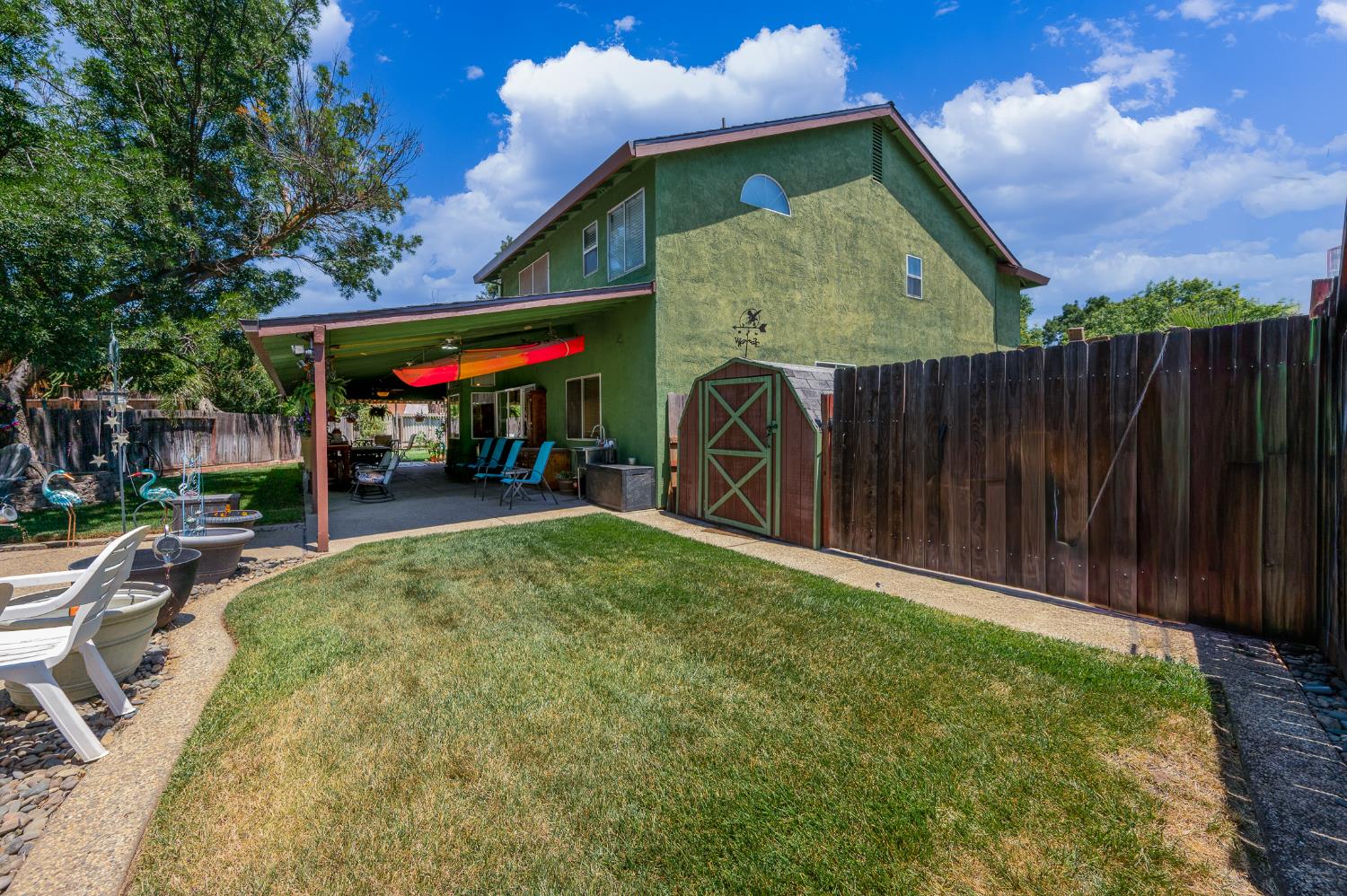 321 High Point Court
