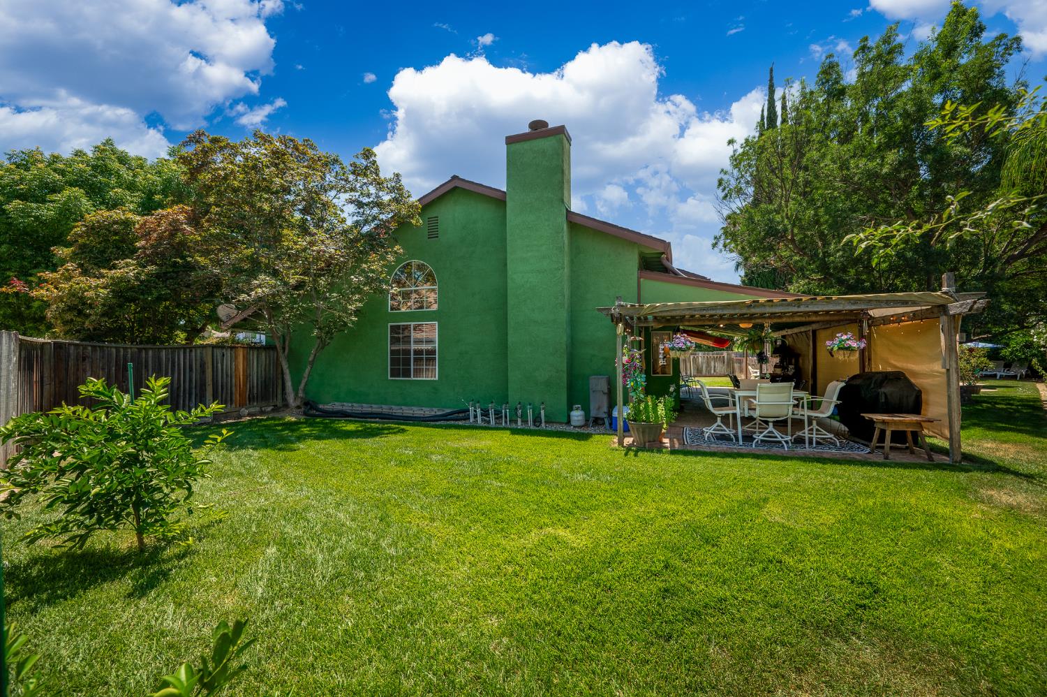 321 High Point Court