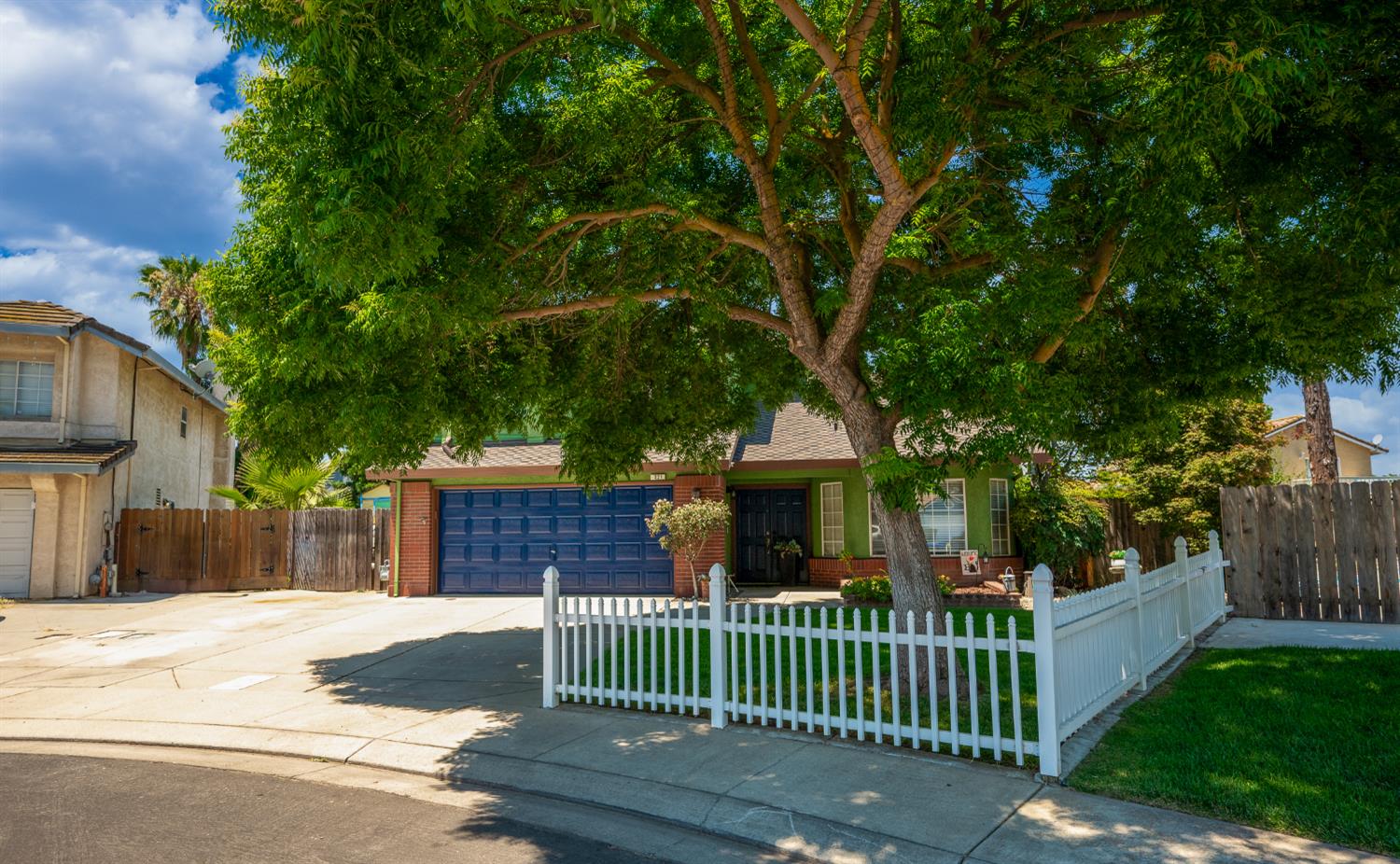 321 High Point Court