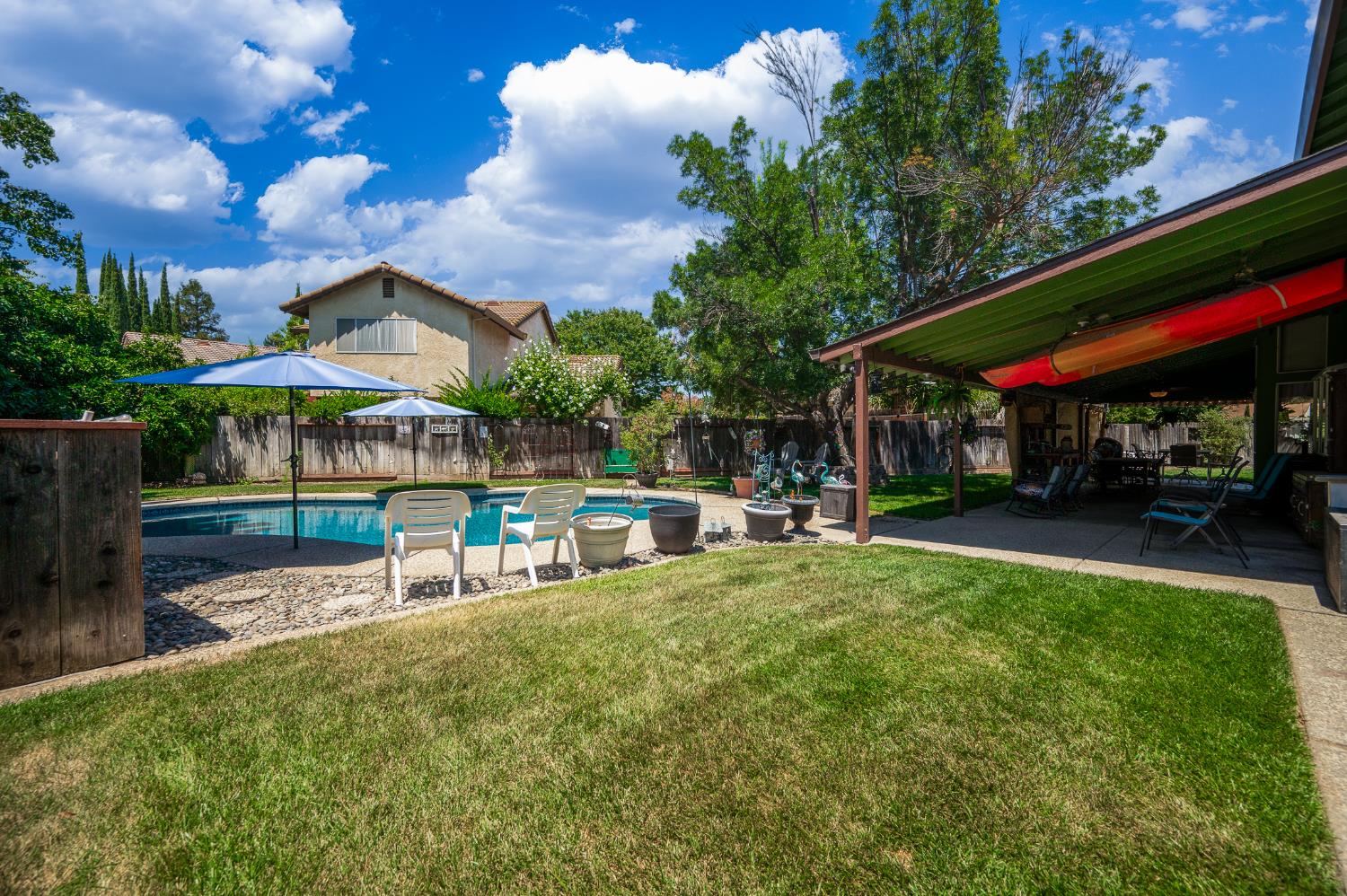 321 High Point Court