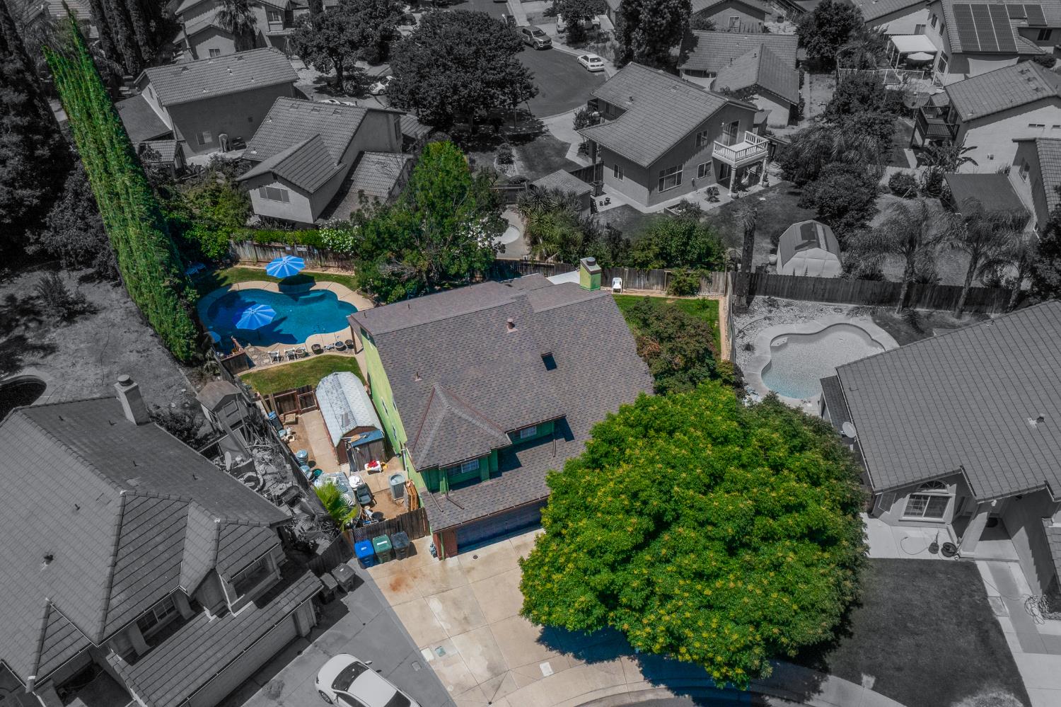 321 High Point Court