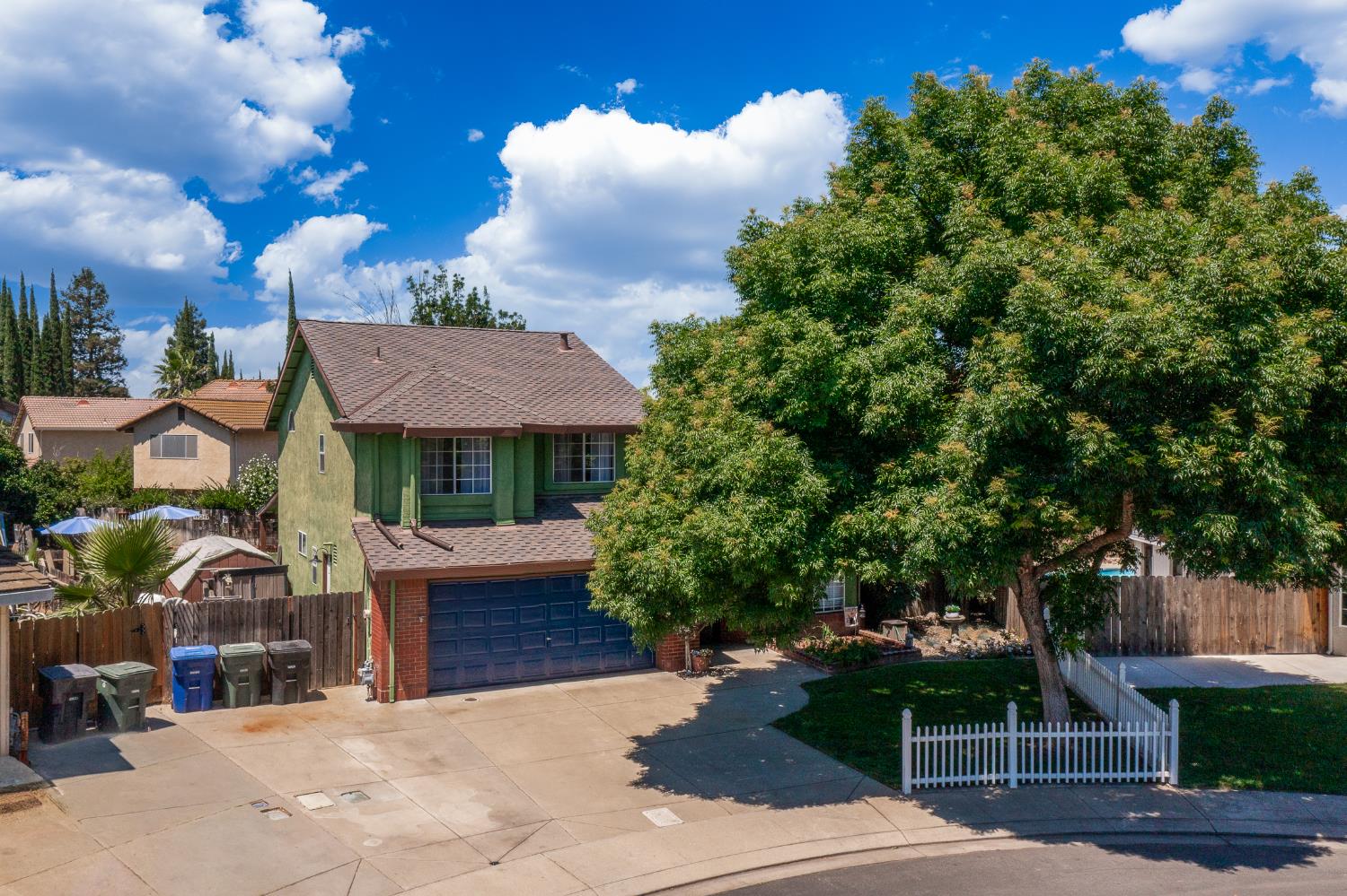 321 High Point Court