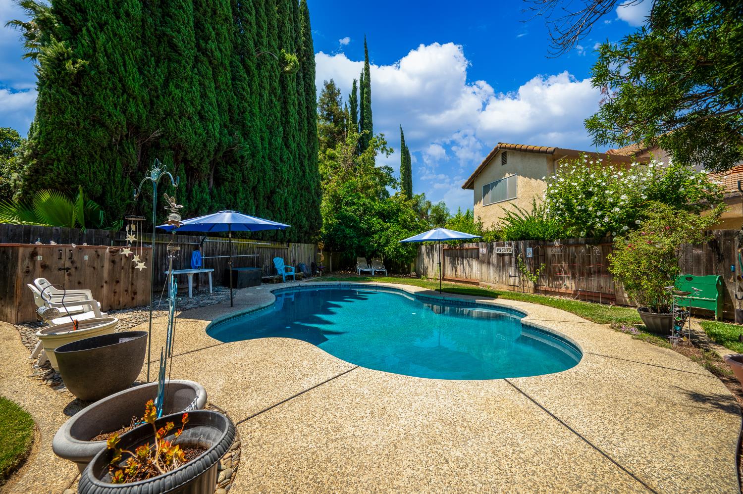 321 High Point Court