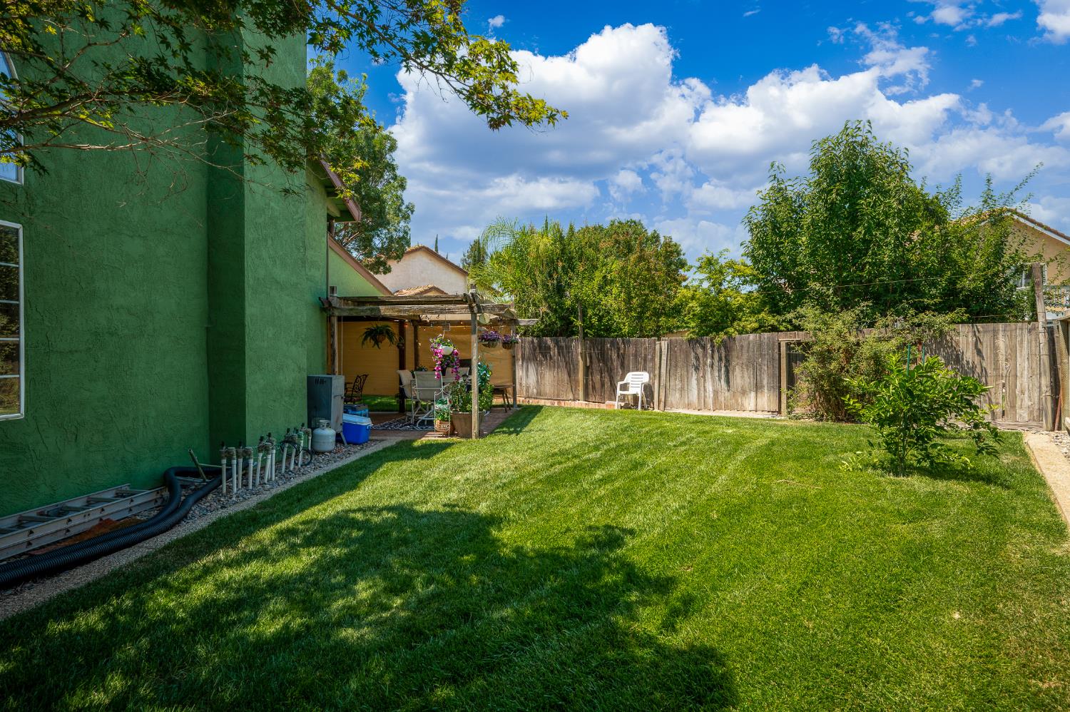 321 High Point Court