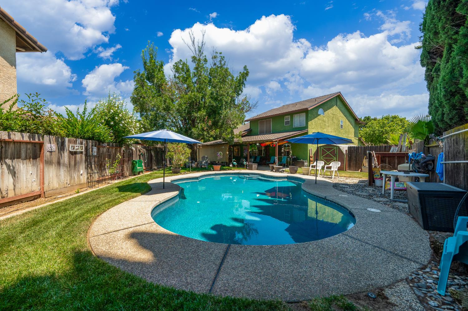 321 High Point Court