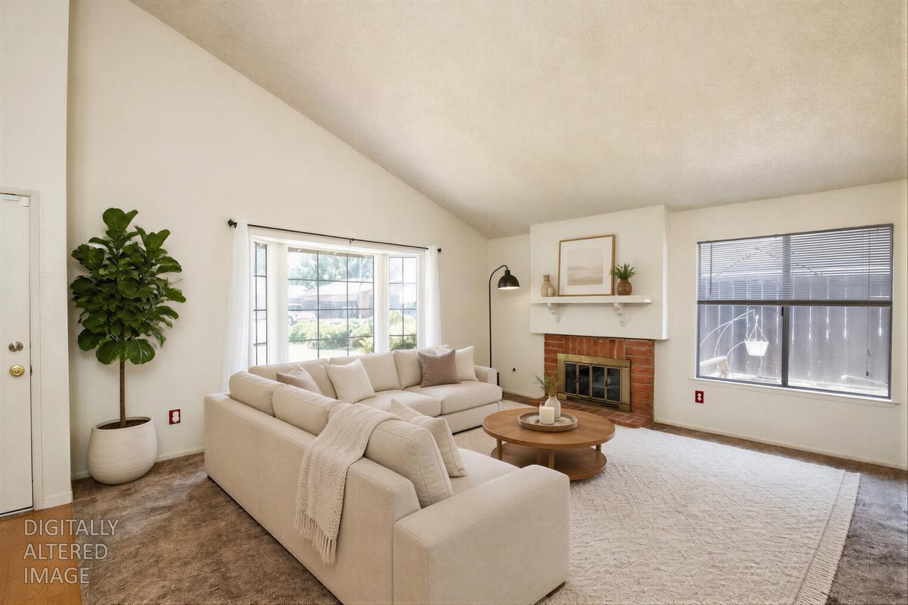 3333 Mesquite Way