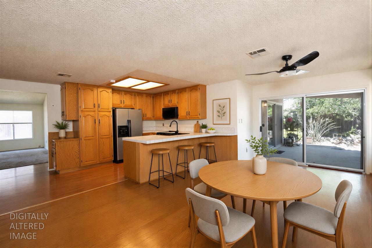 3333 Mesquite Way