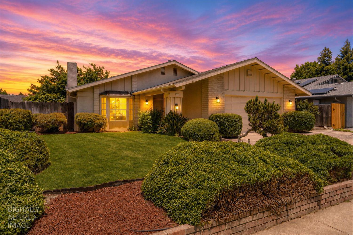3333 Mesquite Way