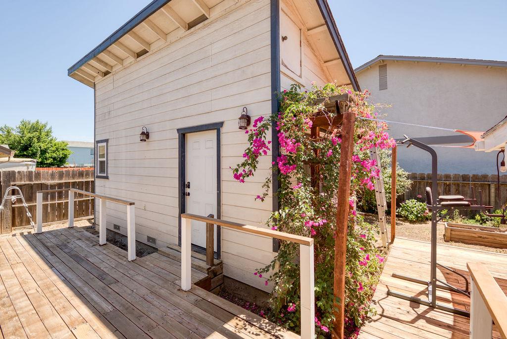 1937 Sugar Pine Drive
