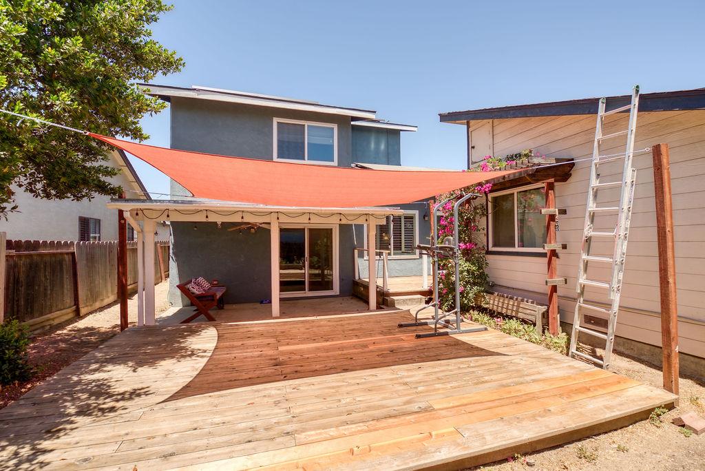 1937 Sugar Pine Drive