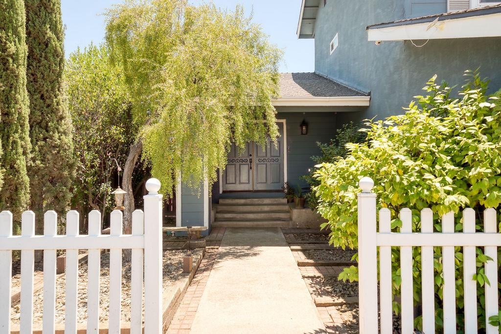 1937 Sugar Pine Drive