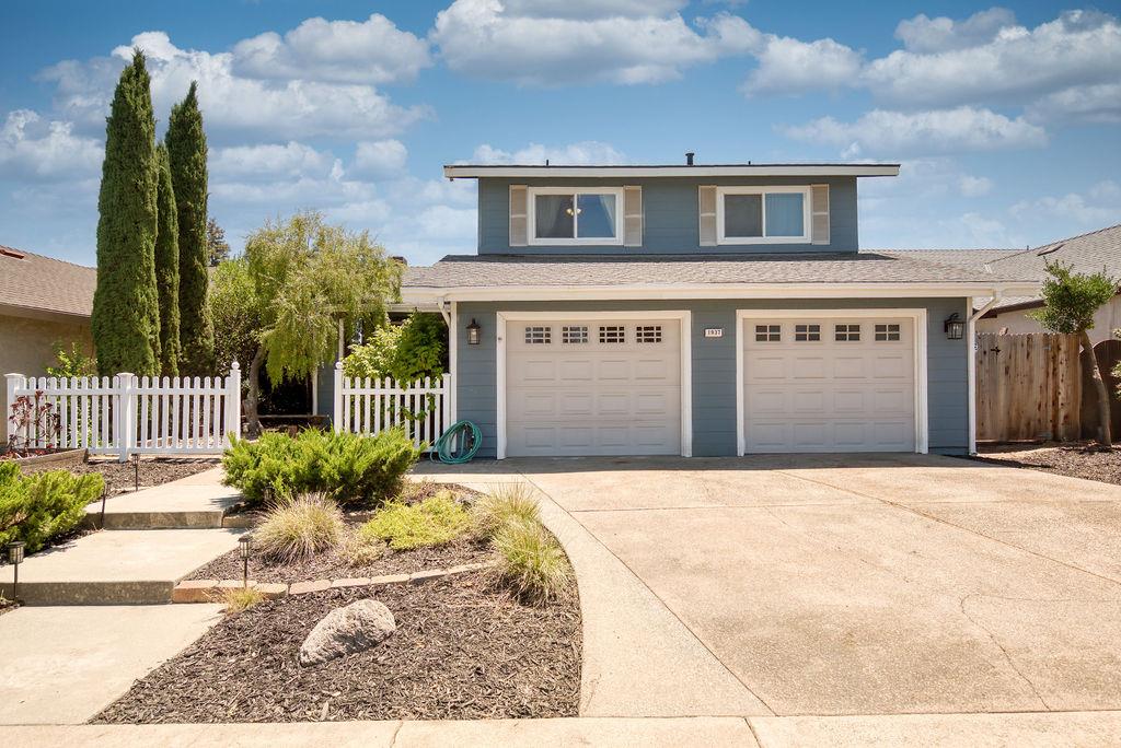 1937 Sugar Pine Drive