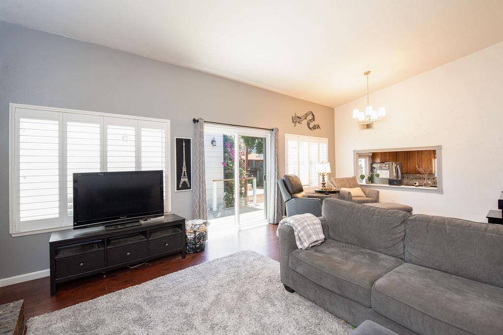 1937 Sugar Pine Drive