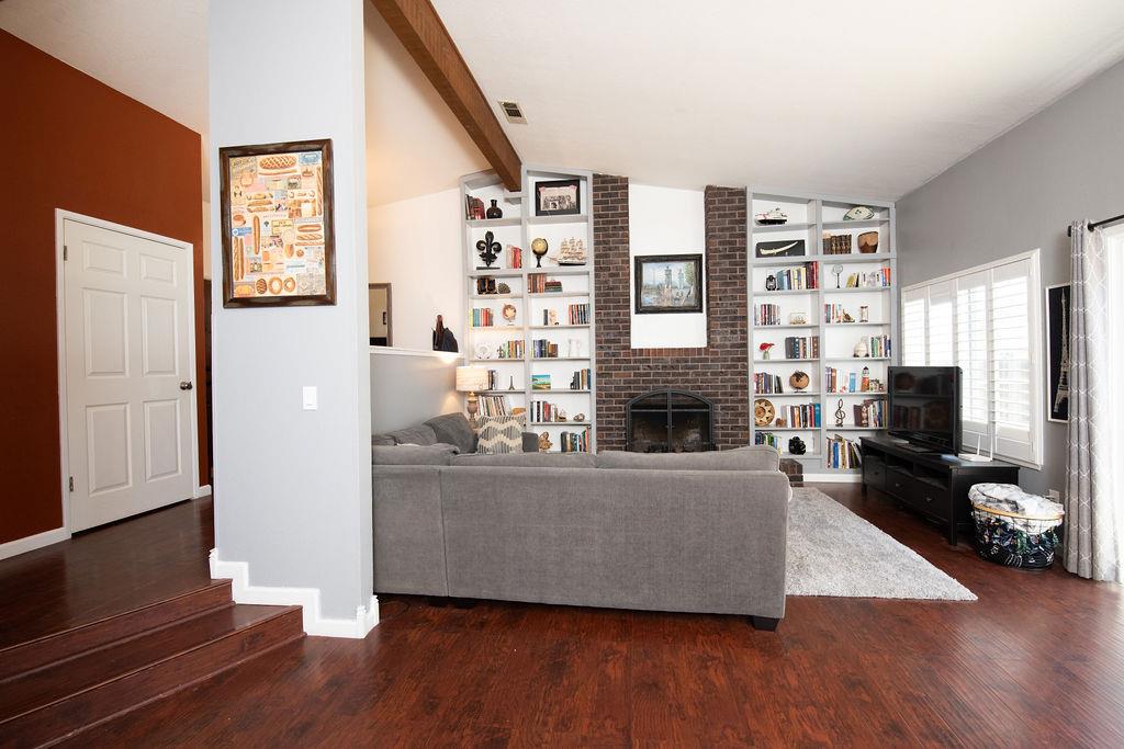 1937 Sugar Pine Drive