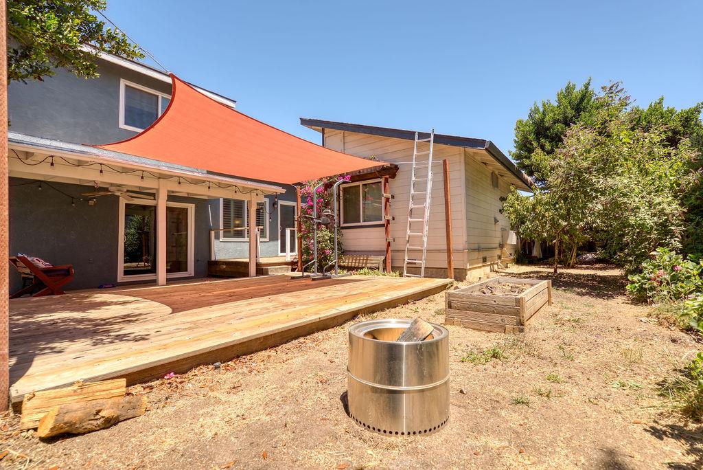 1937 Sugar Pine Drive