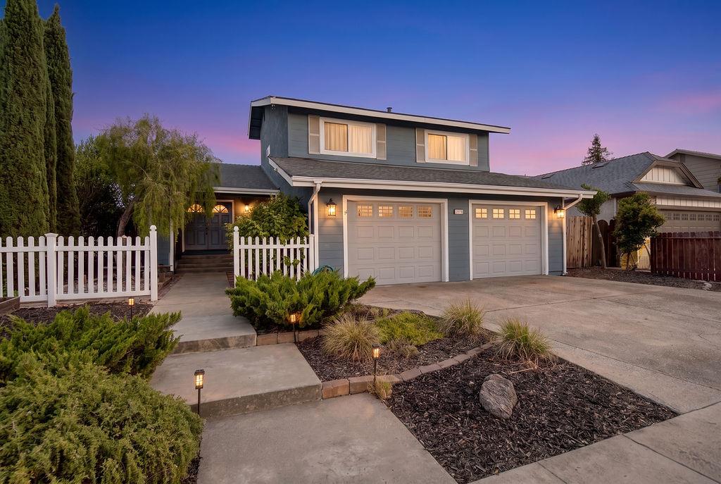 1937 Sugar Pine Drive