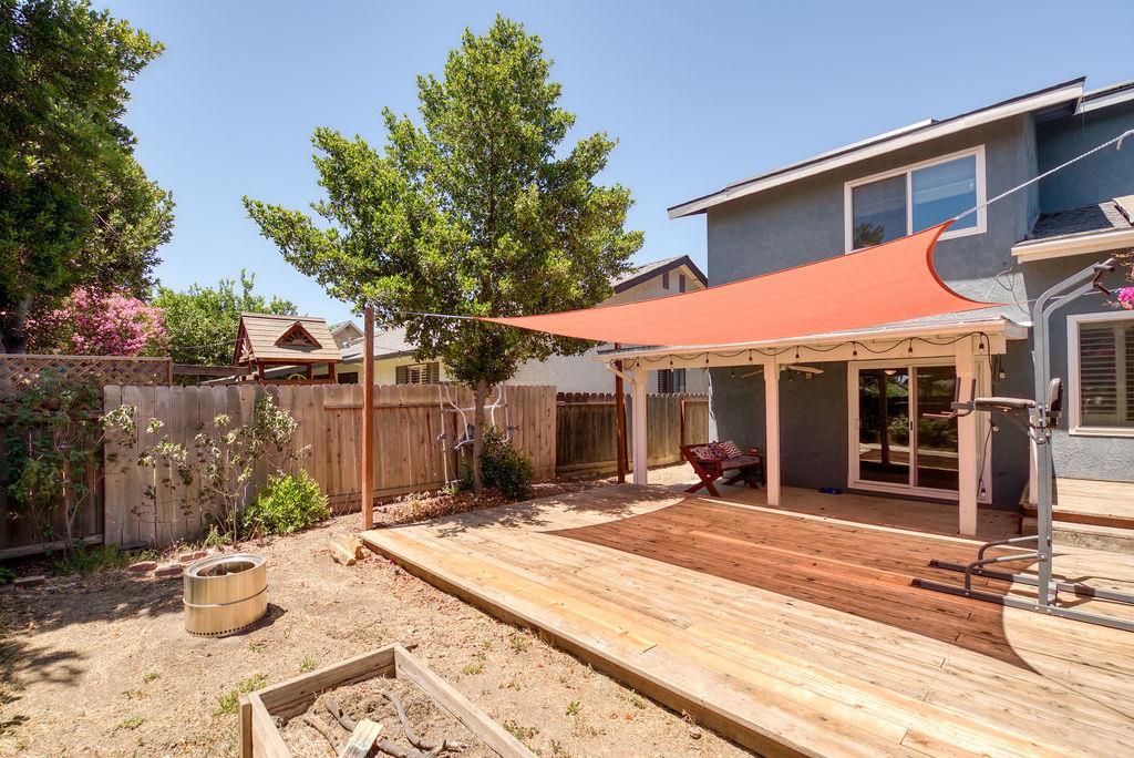 1937 Sugar Pine Drive