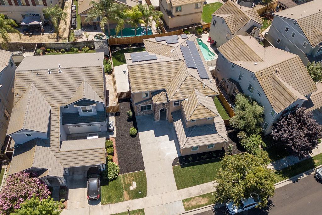 553 Stetson Drive