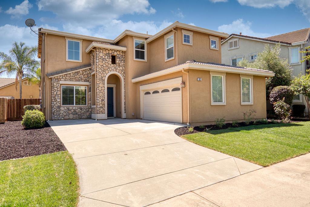 553 Stetson Drive