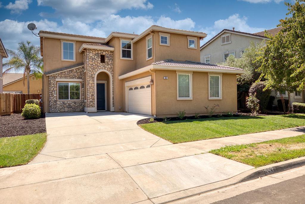 553 Stetson Drive