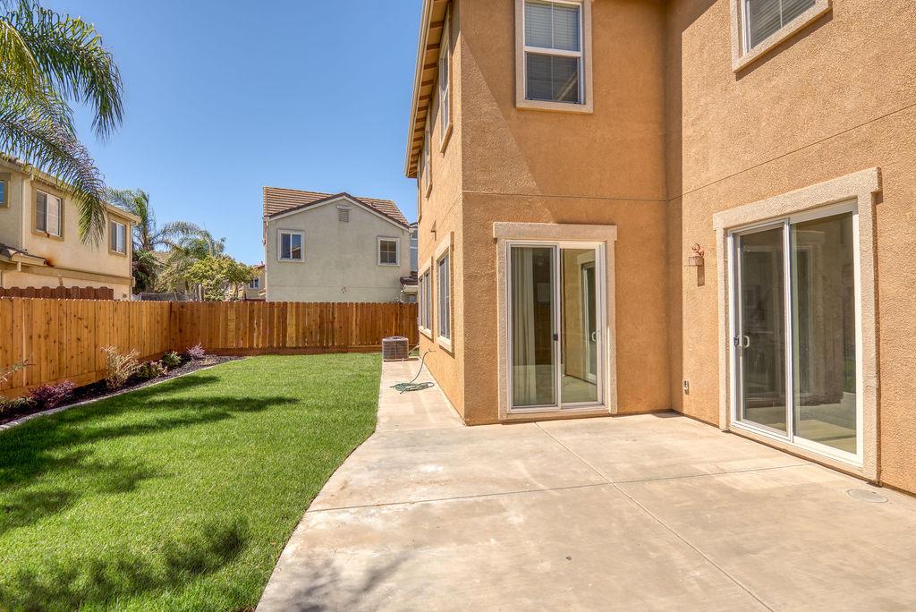 553 Stetson Drive