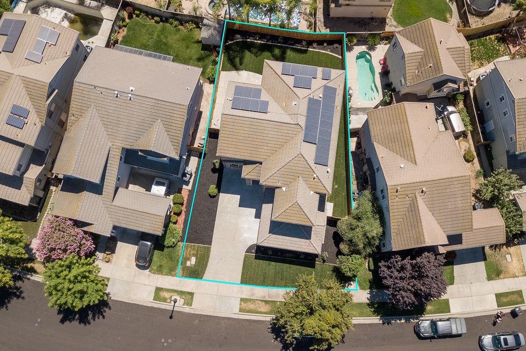 553 Stetson Drive