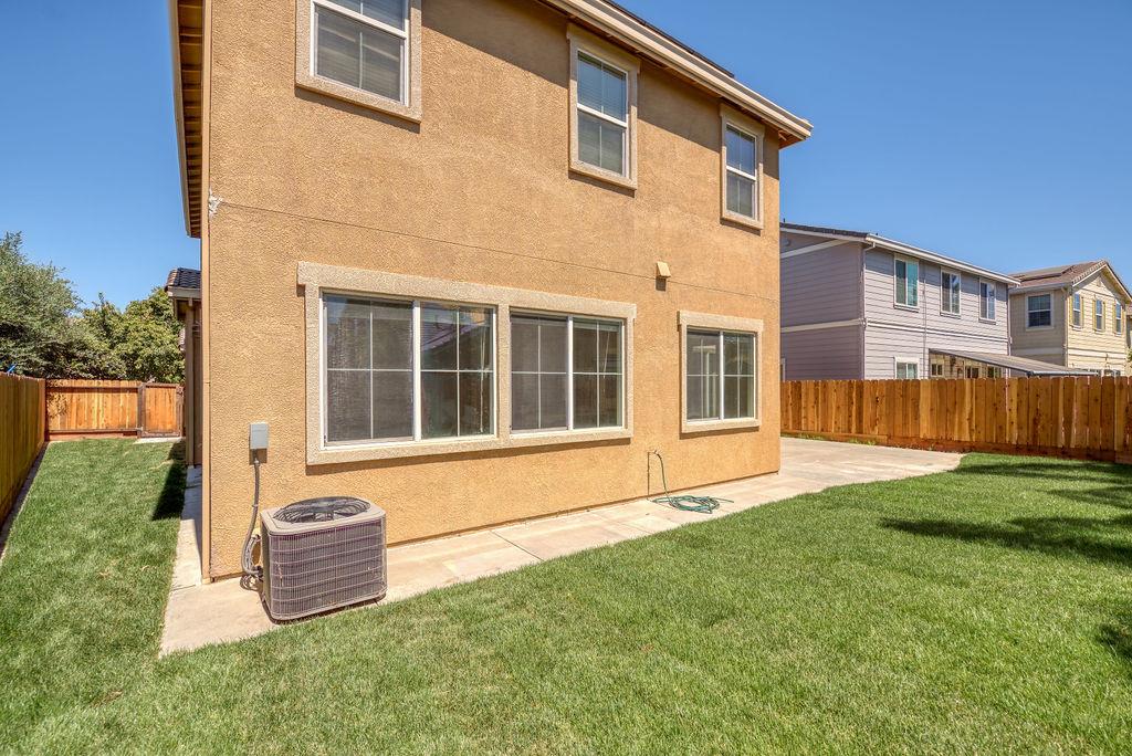 553 Stetson Drive