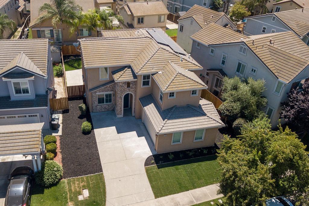 553 Stetson Drive