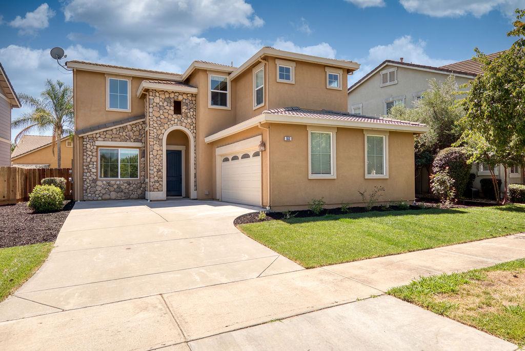 553 Stetson Drive