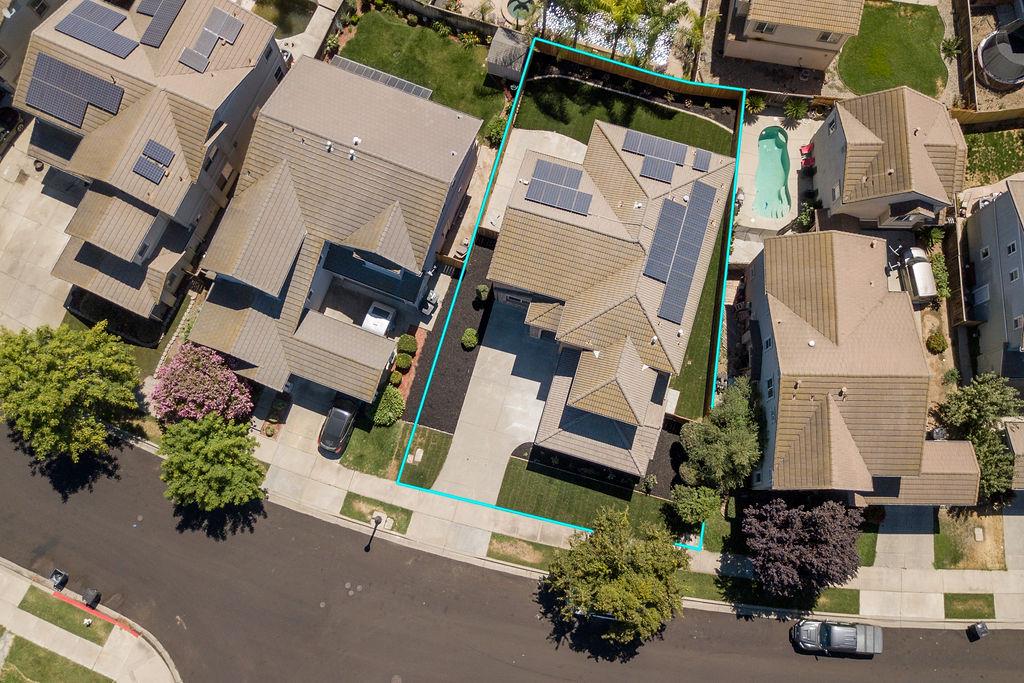 553 Stetson Drive