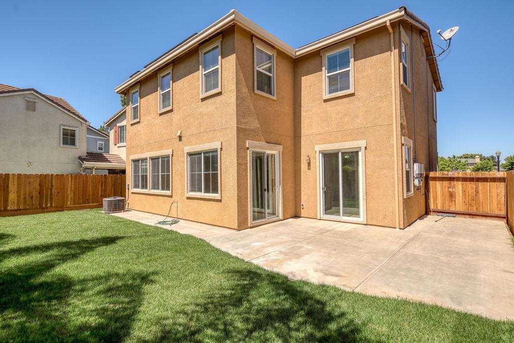 553 Stetson Drive