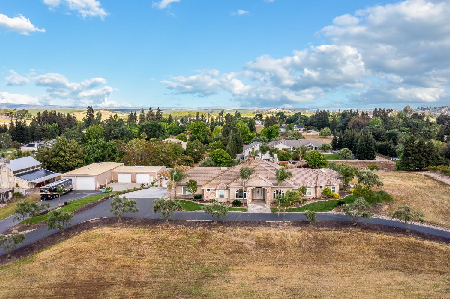 10714 Amerine Lane