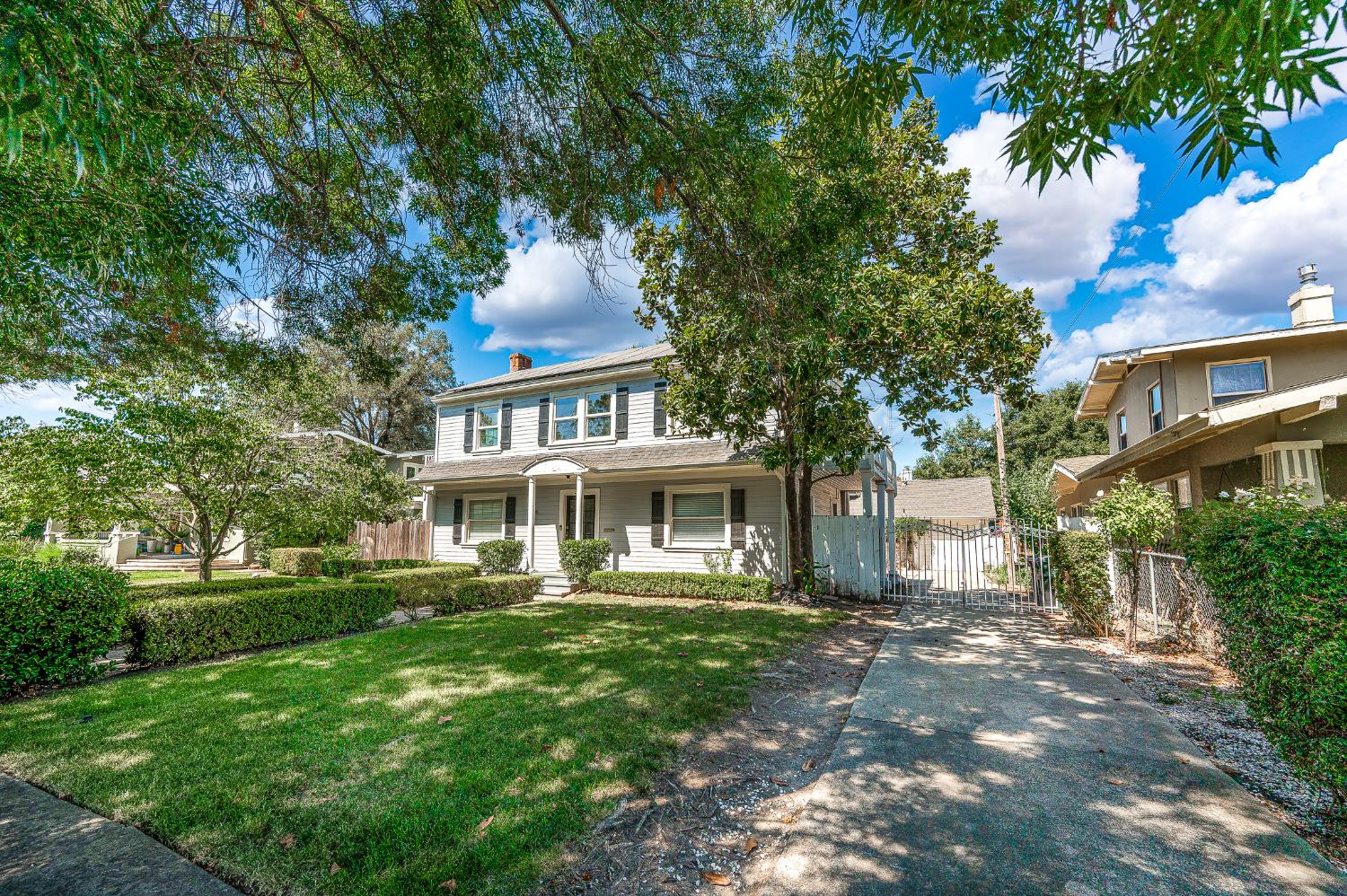 332 Laurel Avenue