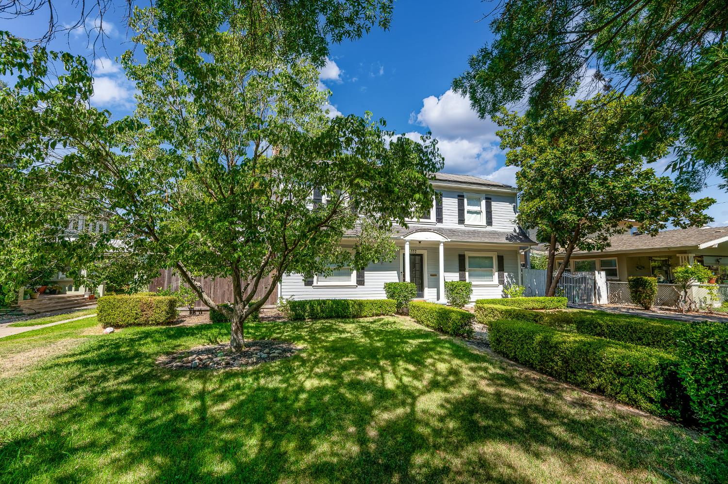 332 Laurel Avenue