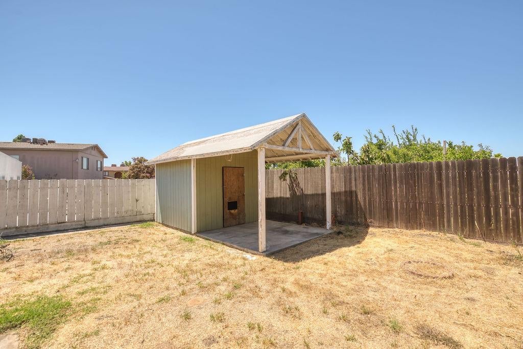 309 Lovell Way