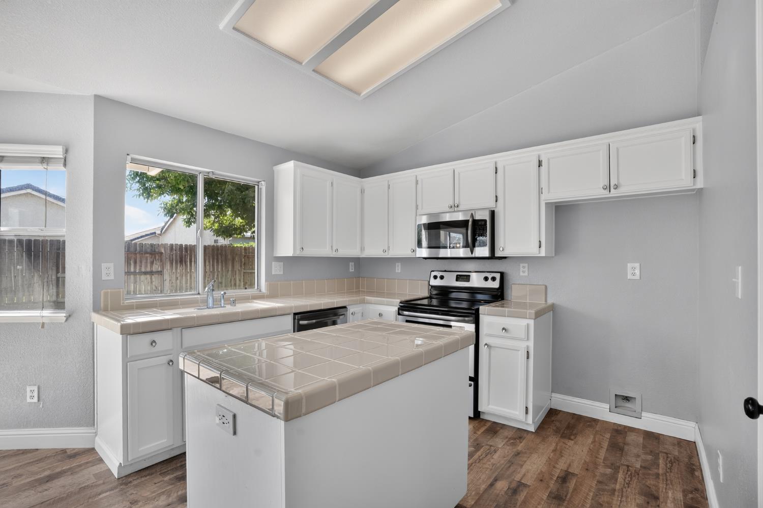 4320 San Martin Drive