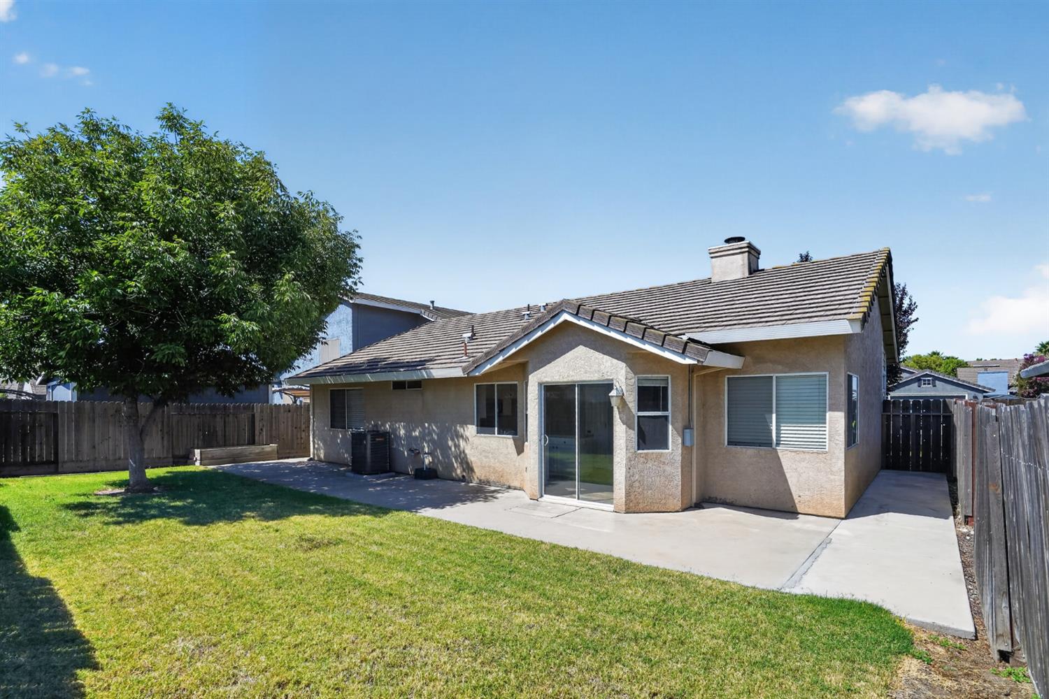4320 San Martin Drive
