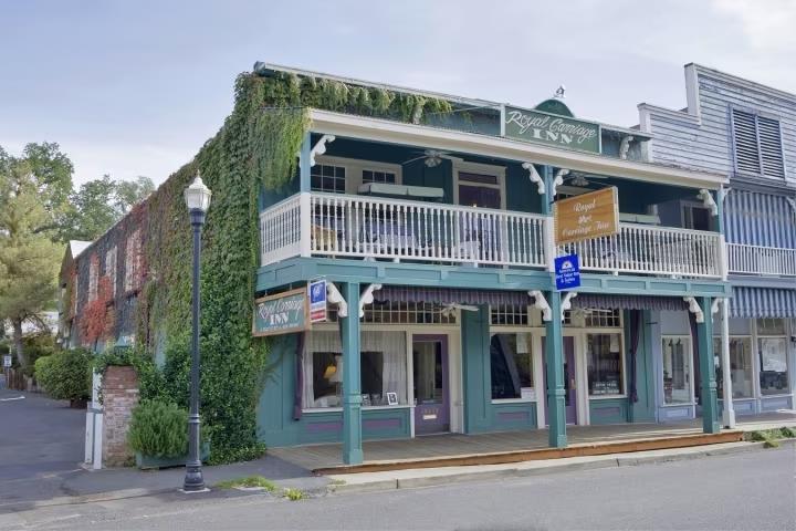 18235 Main Street